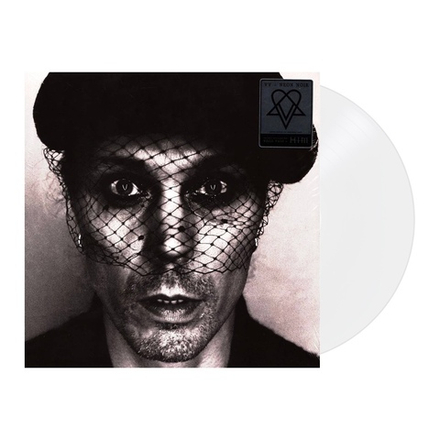 Ville Valo Neon Noir (White)