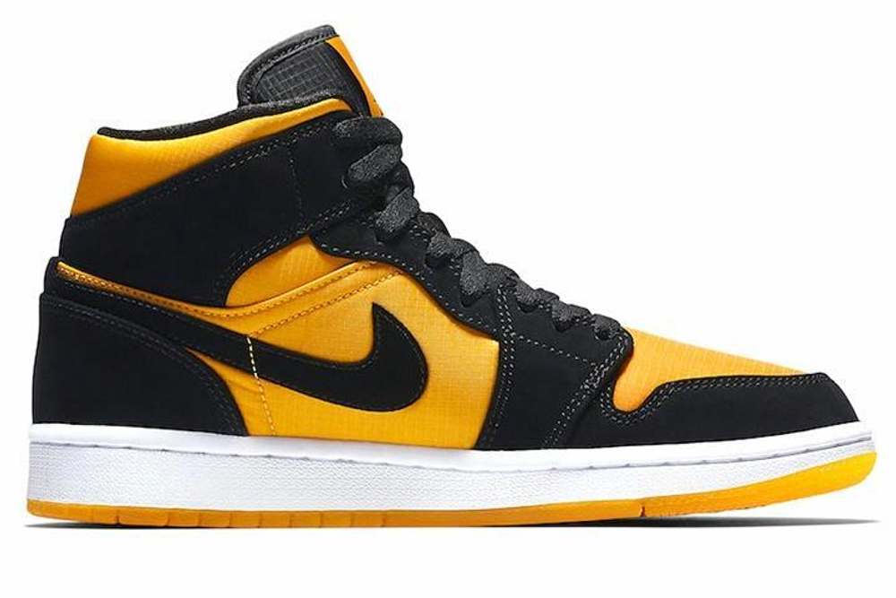 Кроссовки Jordan Air Jordan 1 Mid 2019