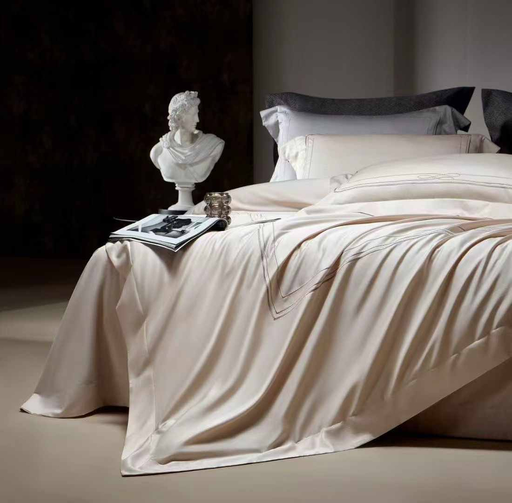 Комплект постельного белья La Perla