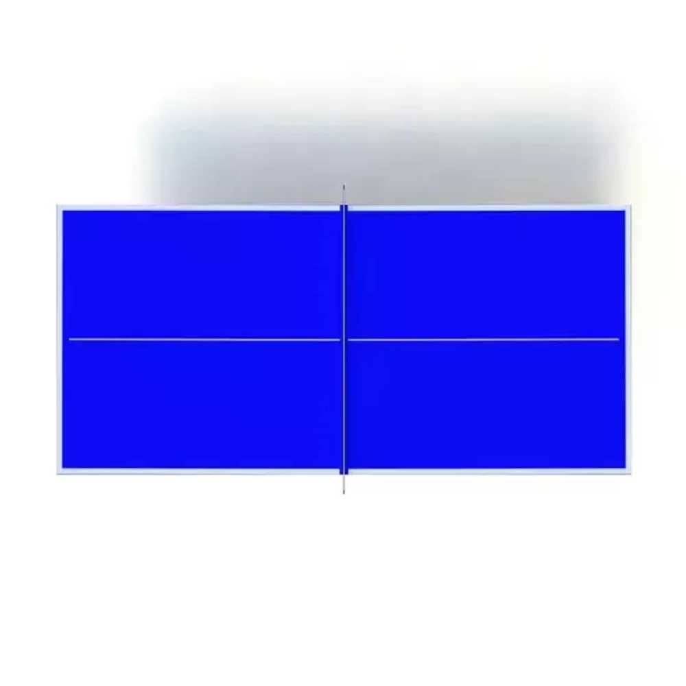 Теннисный стол Koenigsmann TT OUTDOOR 1.0 BLUE