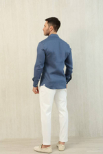 Рубашка Loro Piana