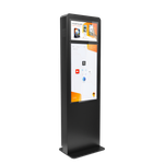 Интерактивный сенсорный киоск BM Legend 50" уличный