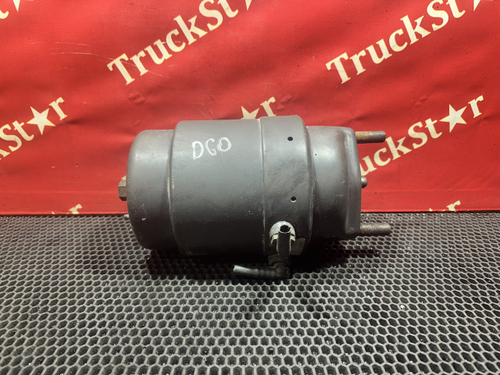 Энергоаккумулятор тормозной 2021г