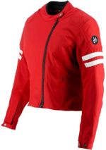 Ks 50 Air Tissu-Mesh / Женская / Красный