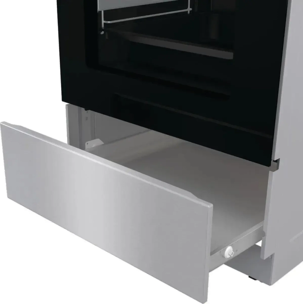 Плита электрическая Gorenje GEC5C61XPA