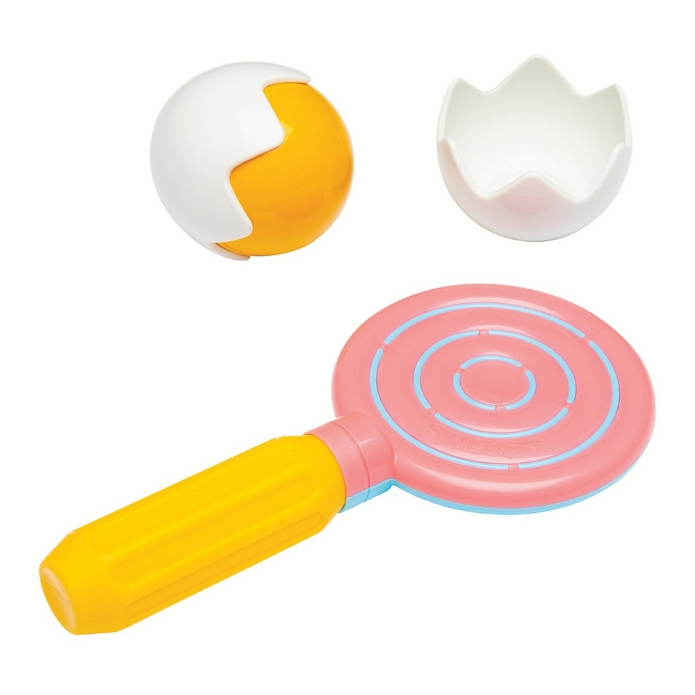 Конструктор STICK-O Roleplay Set