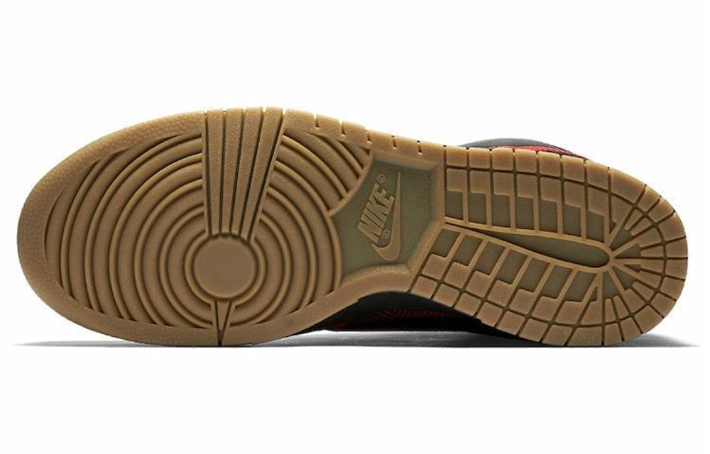 Кроссовки Nike Dunk Premium N7