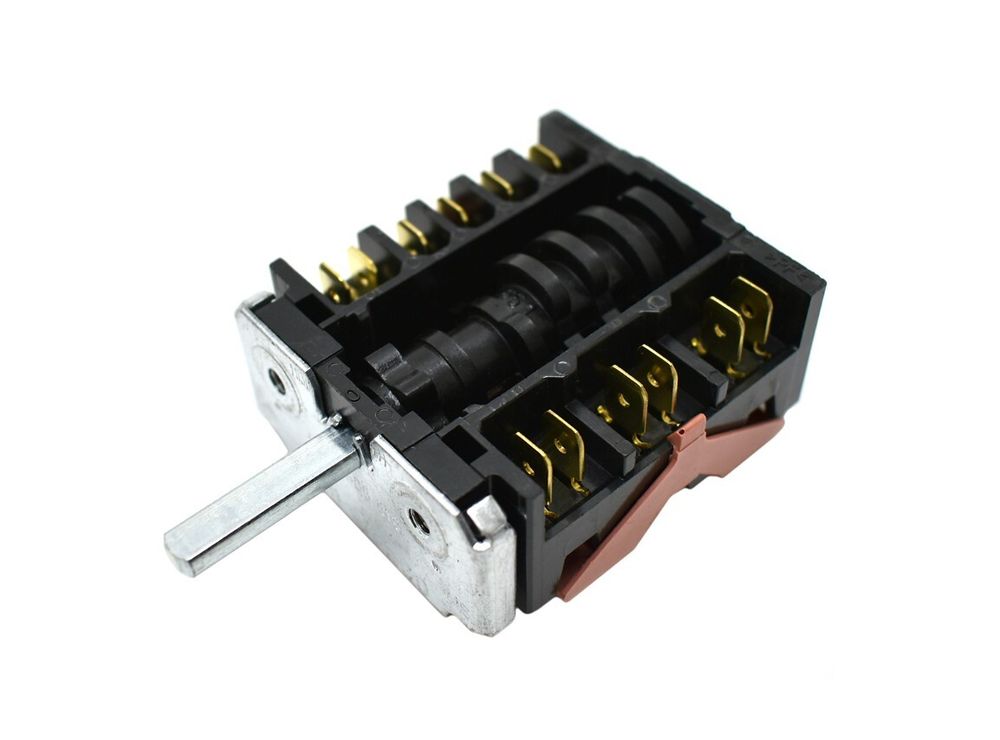 Переключатель EGO 46.26866.818 режимов духовки Candy (Канди) - 91204784