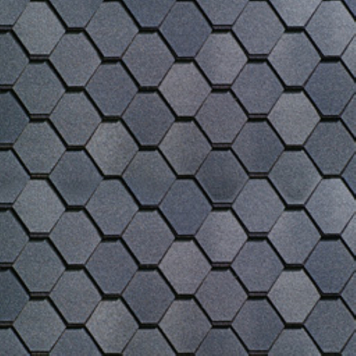 Технониколь Мягкая кровля - коллекция «Вестерн» Ниагара