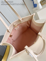 Louis Vuitton Onthego MM