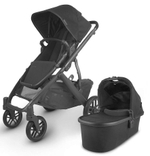 Детская коляска UPPAbaby Vista V2 2 в 1 JAKE