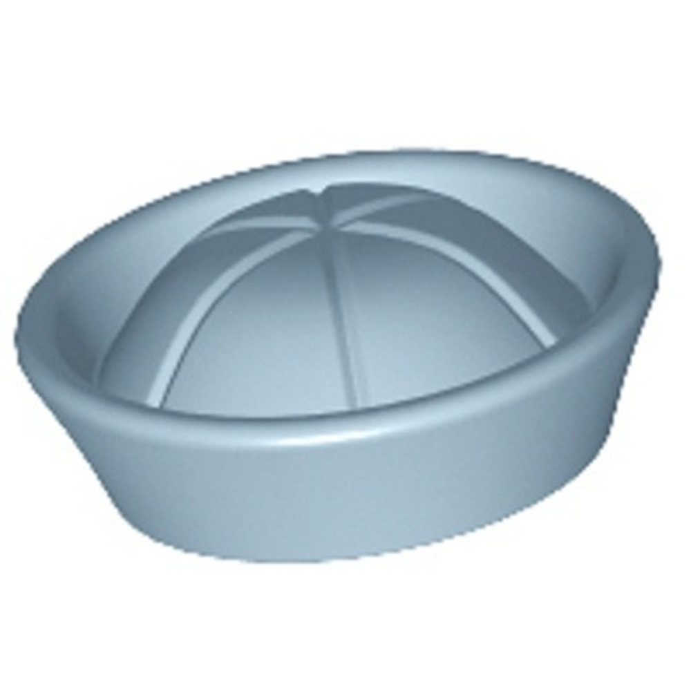 Шляпа от Серафины Пиквери 93557 Sand Blue