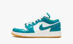 Air Jordan 1 Low GS "Barcelona"