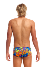 Транки FUNKY TRUNKS Men's Mixed Mess