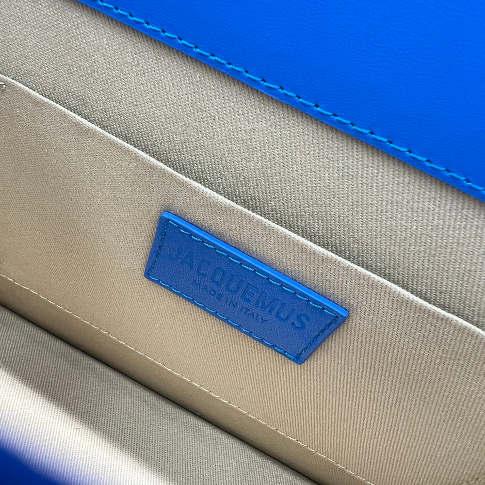 Jacquemus Le Grand Chiquito 22 cm