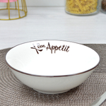 Салатник 350мл 15см Bon Appetit