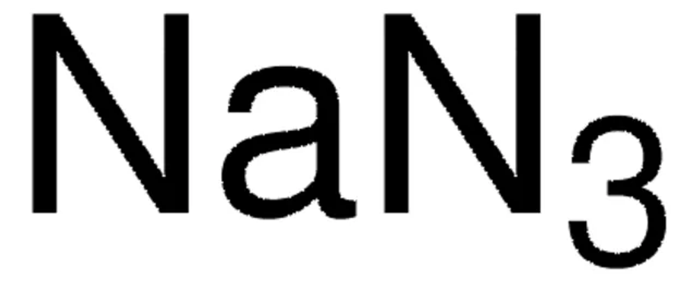 натрия азид