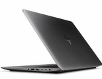 15.6" Ноутбук HP ZBook Studio G4 (1920x1080, Intel Xeon E3-1505v6, RAM 32ГБ,SSD 512ГБ, Nvidia Quadro M1200, Win 10Pro)