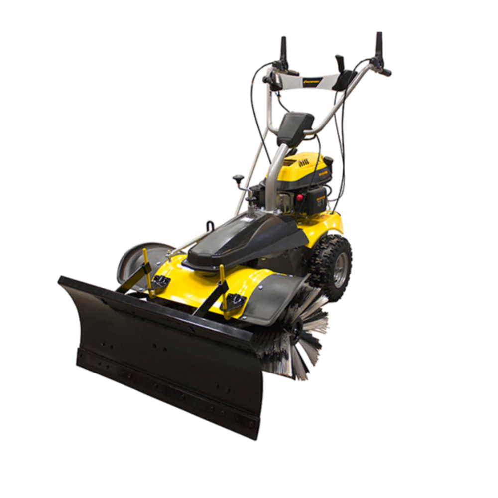 Машина подметальная CHAMPION GS 5080