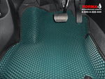 Geely Monjaro 1 поколение, 4WD (01.2022 - )