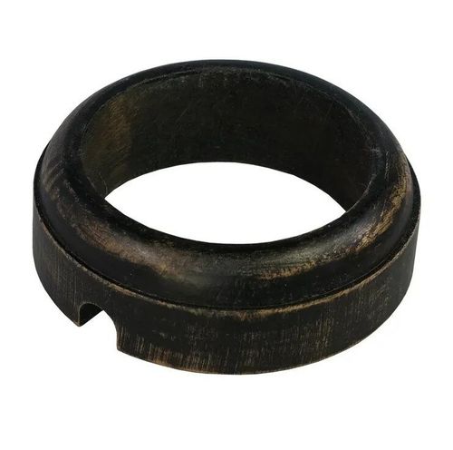 Рамка 1-местная Ideal, Retrika RD1-01020 / Черный Состаренный