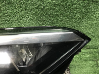 Фара правая VW Polo 6 (2020-2022) LED