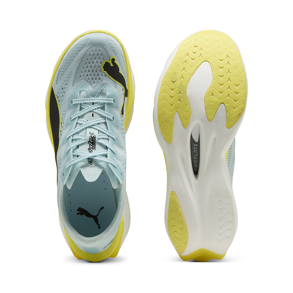 Женские кроссовки PUMA Deviate NITRO Elite 4