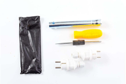 Бензиновый инверторный генератор REDVERG RD-IG3500HE 6683003