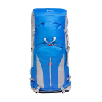 Рюкзак Vitim 100 NISUS, 100L, серый/синий