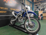 Yamaha WR250R , 2007
