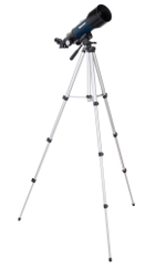 Телескоп Levenhuk Discovery Sky Trip ST70 с книгой