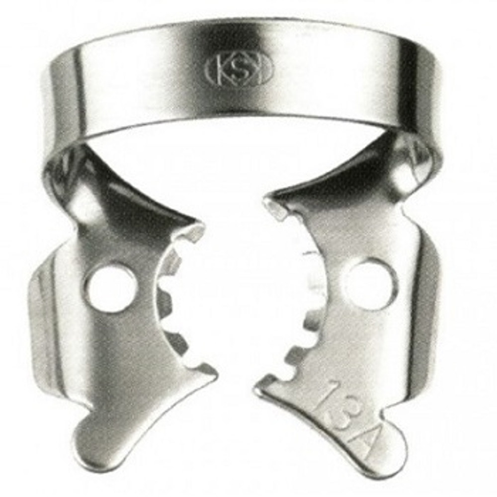 Кламп № 13А Dentech