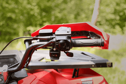 Квадроцикл SHARMAX Force 420 Cyber EFI