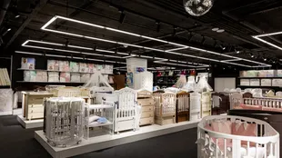 Москва, Ленинградское шоссе, 47