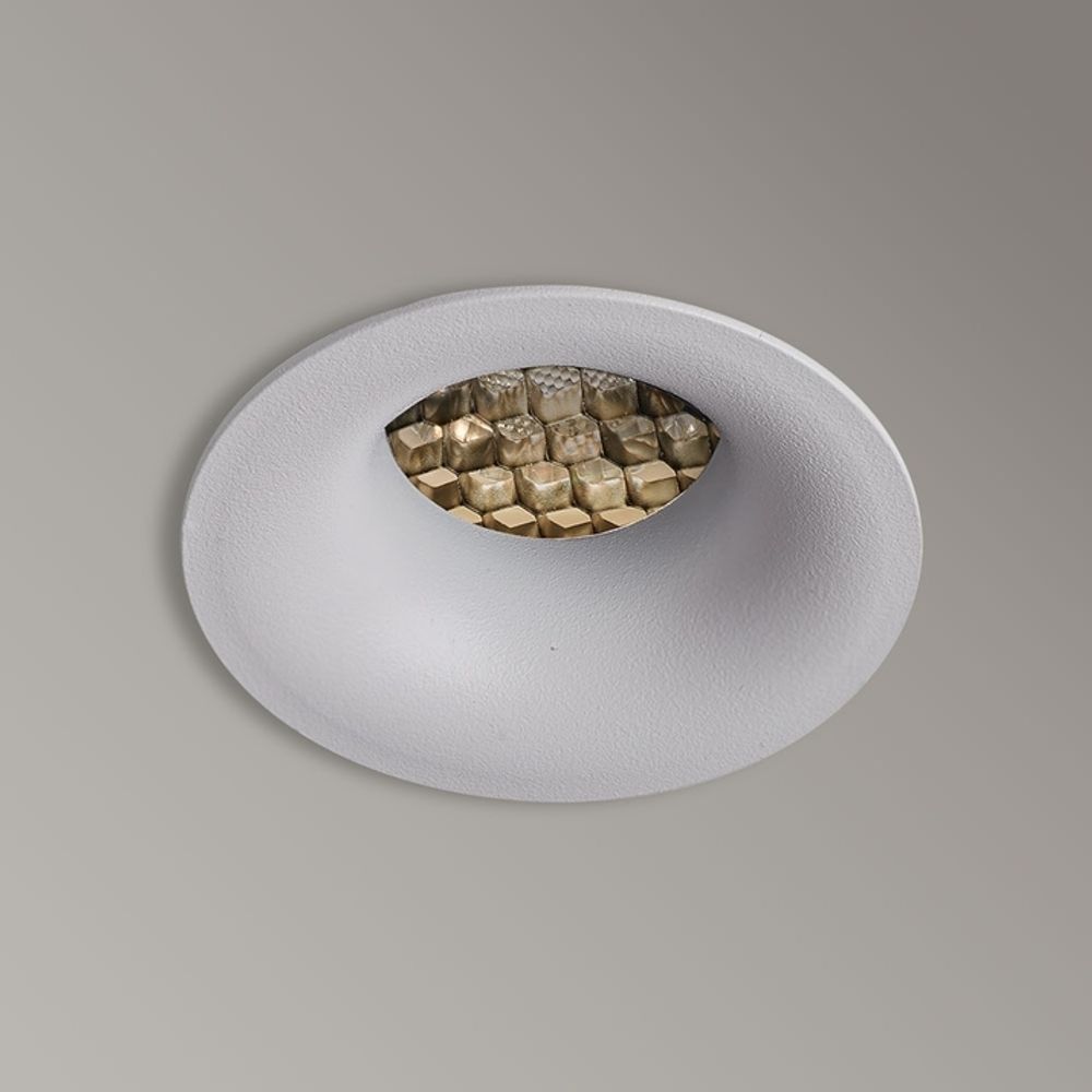 Точечный встраиваемый светильник Arte Lamp