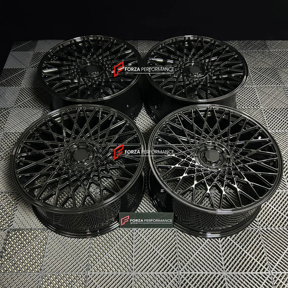 КОВАНЫЕ ДИСКИ ДЛЯ AUDI Q7 4M Рестайлинг 2025 Ауди