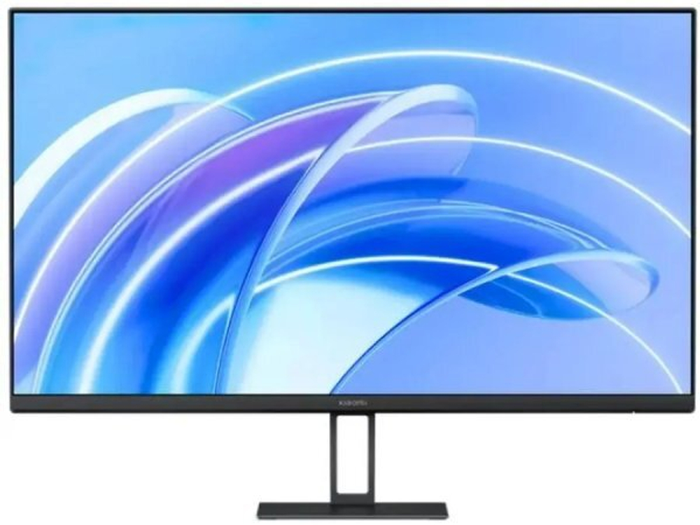 Монитор Xiaomi Monitor A27i 27" Black (ELA5345EU)