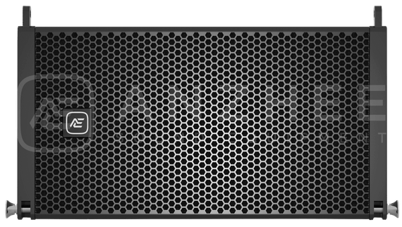 Anzhee TOUR 110 - пассивный элемент линейного массива, 800 Вт