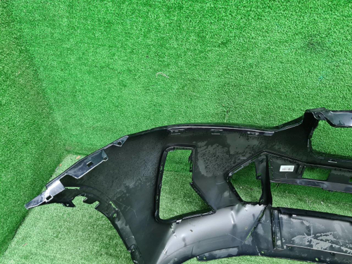 Бампер передний BMW X3 G01 (2021-н.в.) M-paket