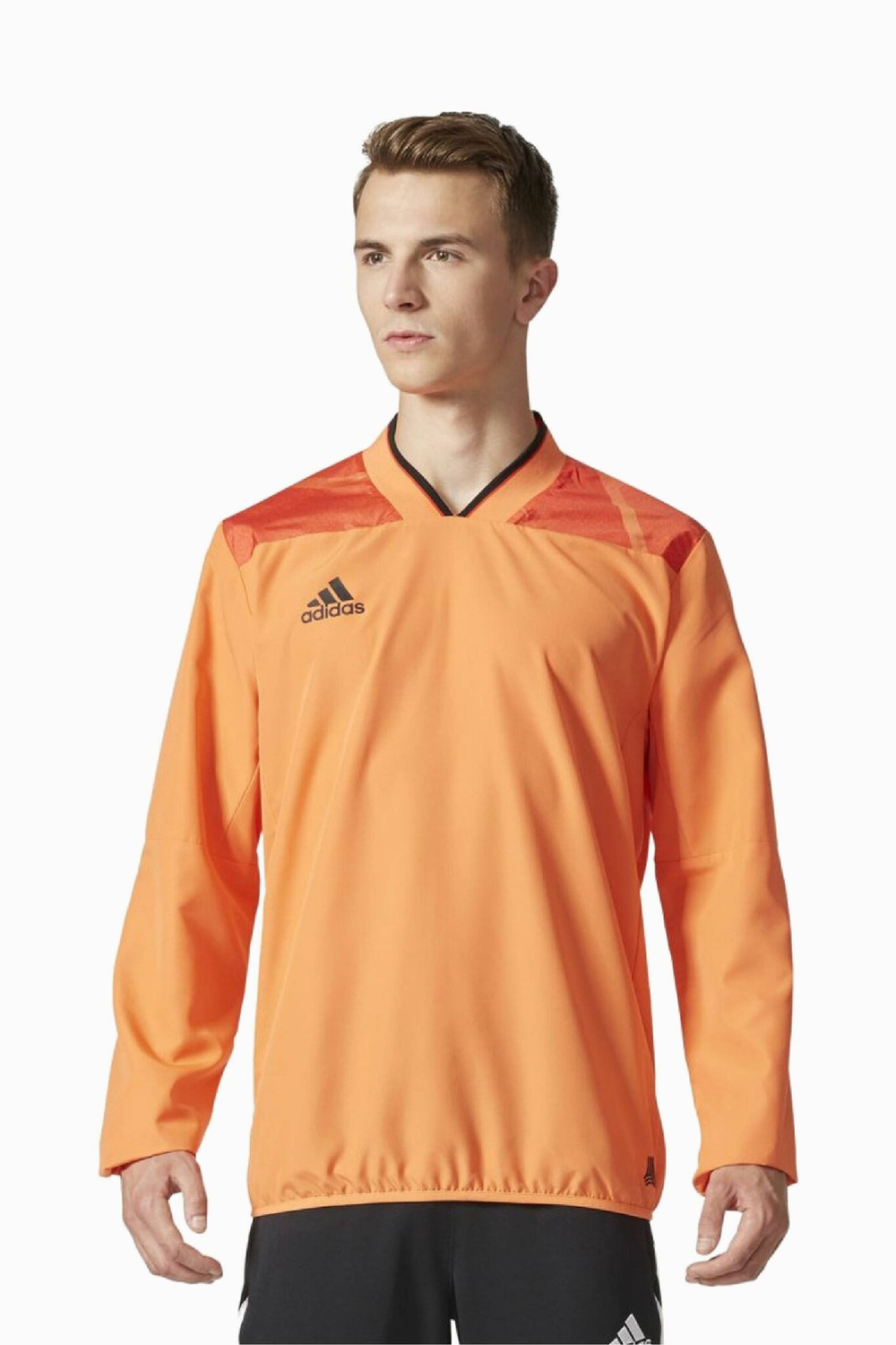 Кофта adidas Tango Piste