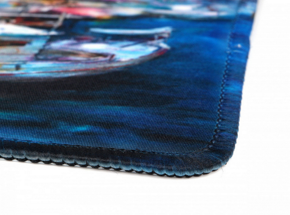 Коврик для мыши Gembird MP-ART3