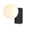 Настенный светильник Odeon Light NATURE 7124/1W