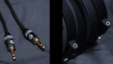 Полноразмерные наушники DUNU Arashi