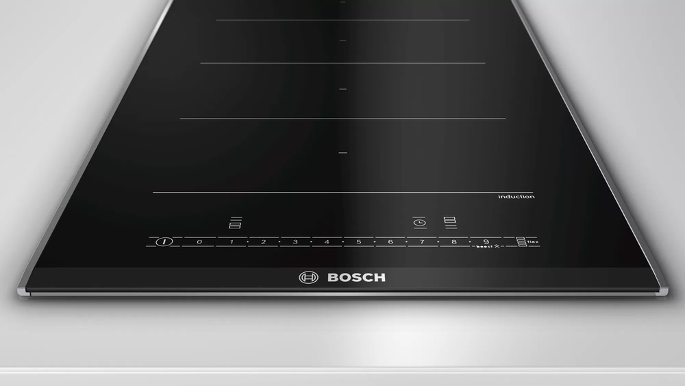 Электрическая варочная панель Bosch PXX375FB1E