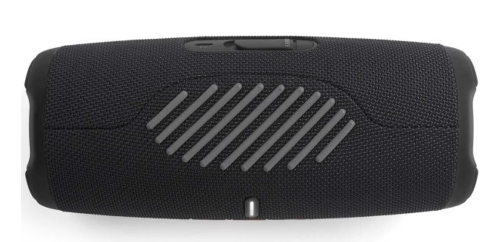 Портативная колонка Jbl Charge 5 Black