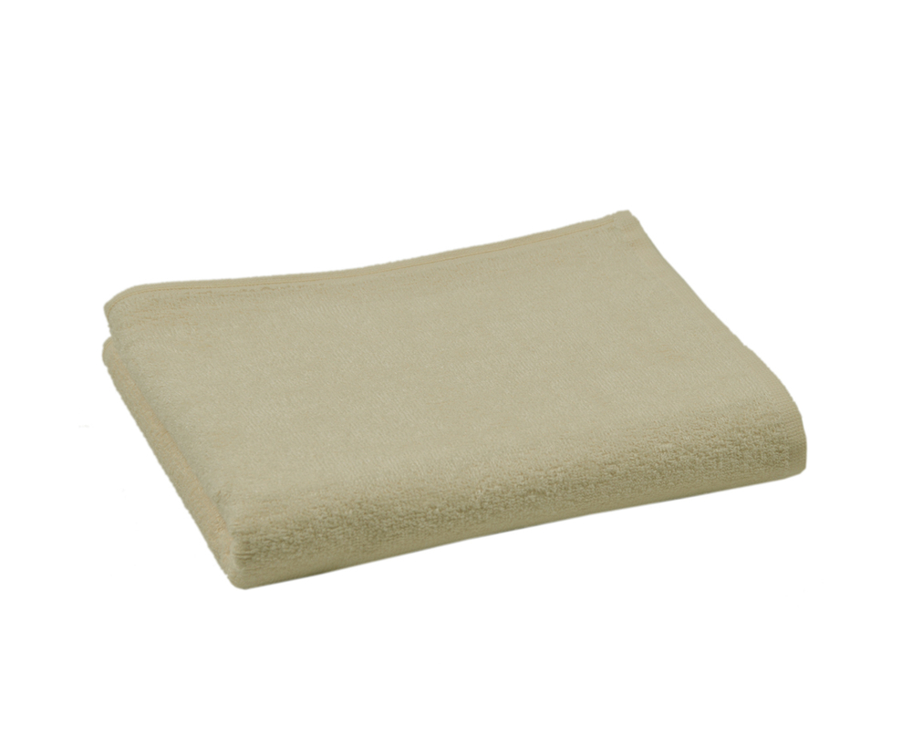 Полотенце 100х200 Hamam Qashmare слоновой кости