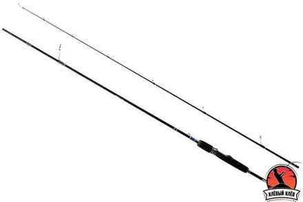 Удилище HIGASHI Fanat SE 2,1м 1-7г