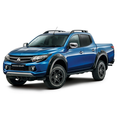 Fiat Fullback/MMC L200 (2015 - н.в.)