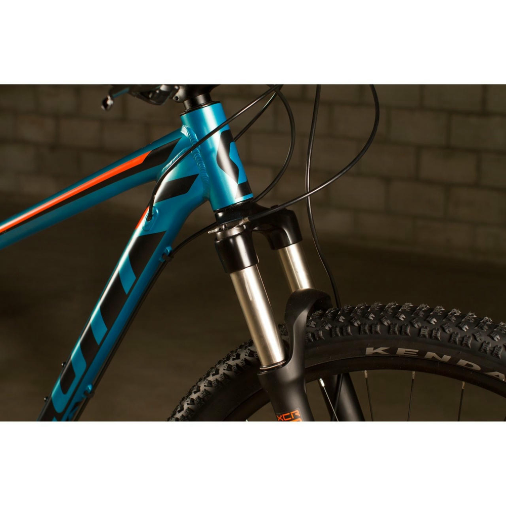 Горный велосипед Scott Aspect 930 (2018)