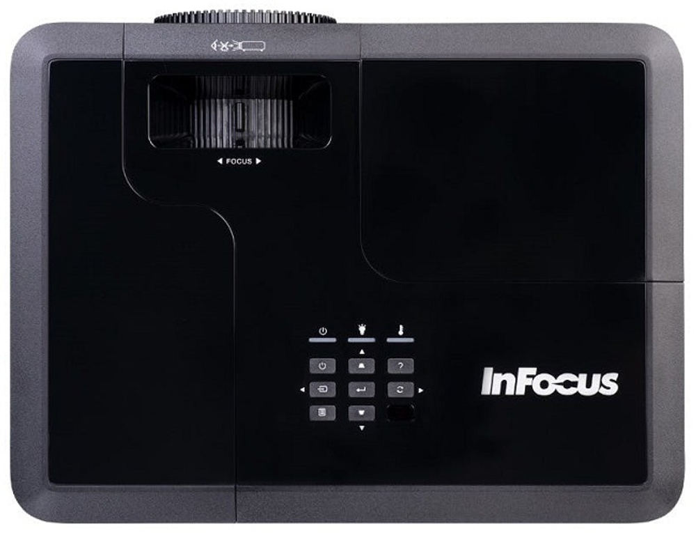 Проектор  InFocus IN2139WU